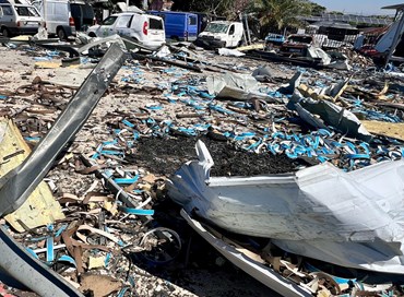 Israele, continuano gli attacchi in Libano