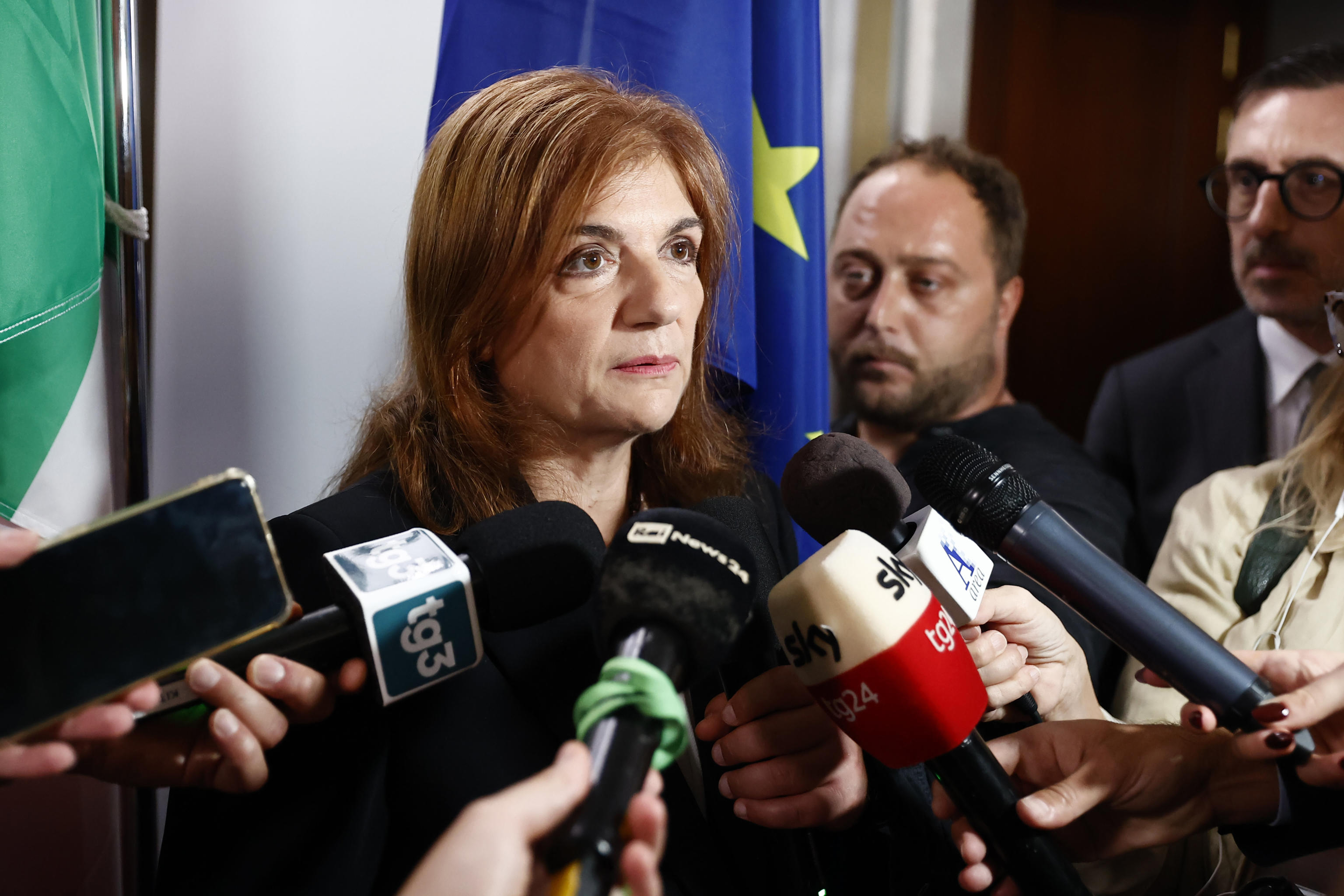 Vittimberga (Inps): “Il sistema previdenziale è sostenibile”