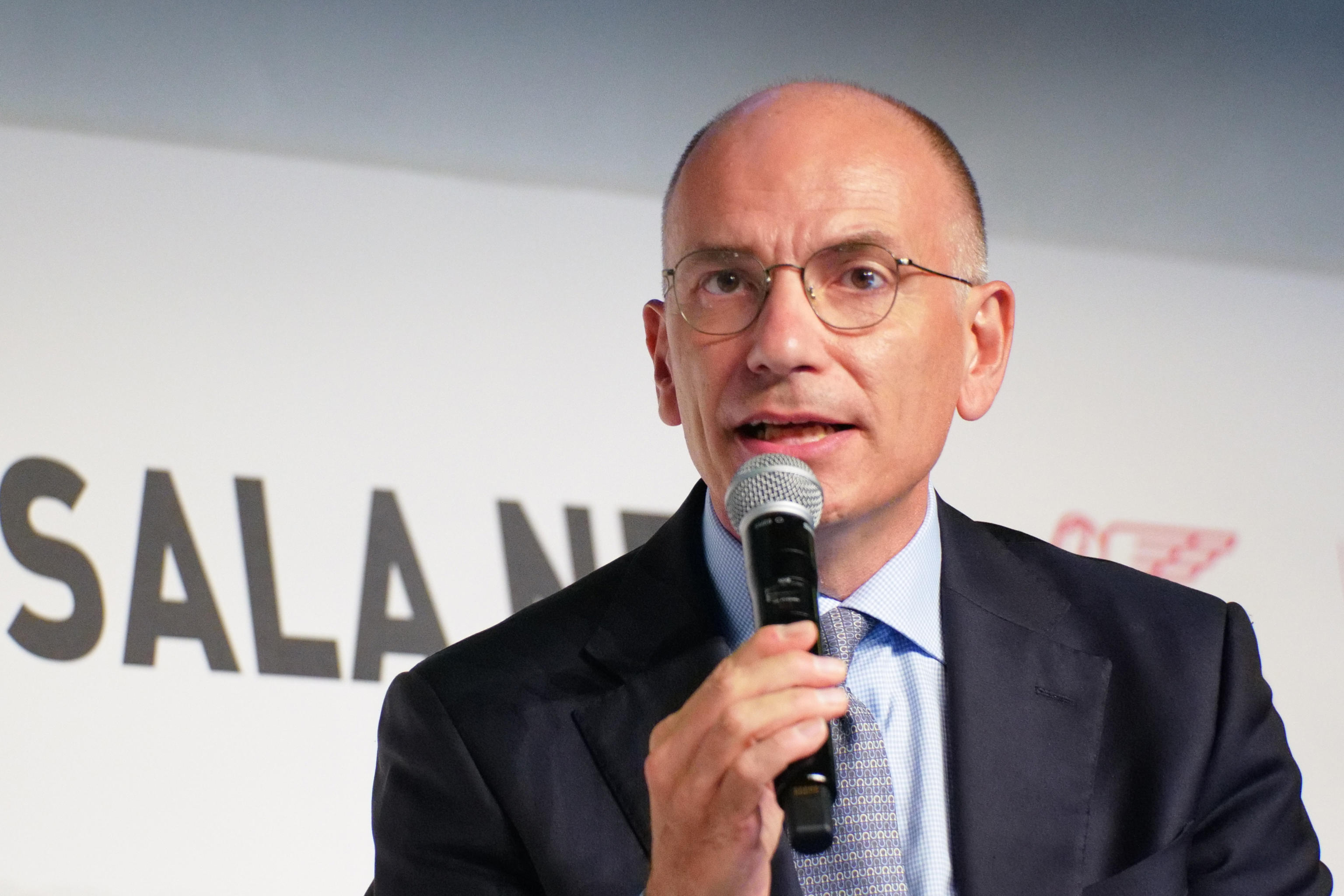 Lo “stato virtuale” di Enrico Letta e la “clausola della libertà preferita”