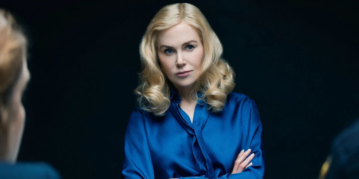 Visioni. “The Perfect Couple”, una miniserie che non convince