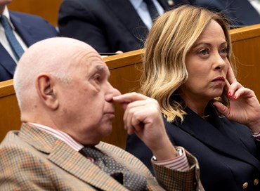 E adesso fuori il premierato dalla naftalina