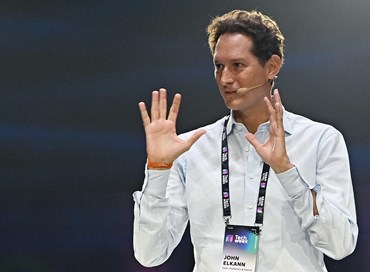 Cronaca del De profundis annunciato della Fiat
