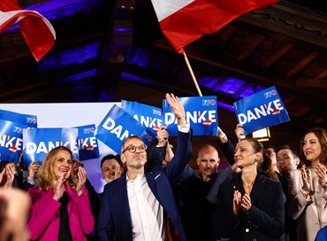 Elezioni in Austria: Fpö sfiora il 30 per cento