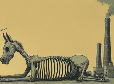 Nemmeno per l’ambiente ci sono pasti gratis