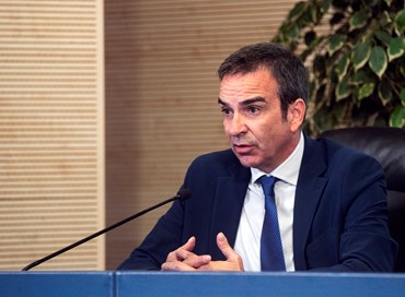 Autonomia, Occhiuto: “C’è ancora da lavorare”