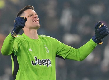 Szczęsny: il Barcellona vale più del ritiro