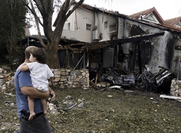 La guerra di Israele è contro Hezbollah, e non contro il popolo libanese