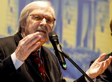 Gli Sgarbi quotidiani dei giornalisti di sinistra