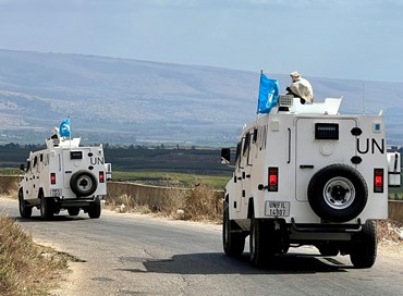 Israele-Libano: che cos’è la Linea Blu