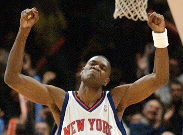 Addio a Dikembe Mutombo, Nba in lutto