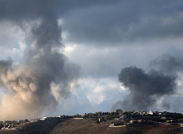 Israele chiede ai libanesi di evacuare