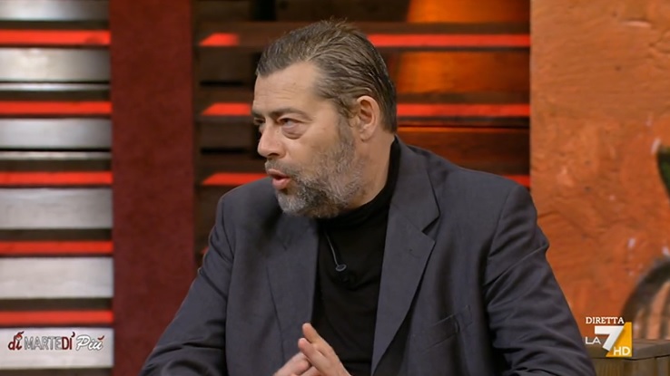 Mancia a DiMartedì su pensioni e tasse