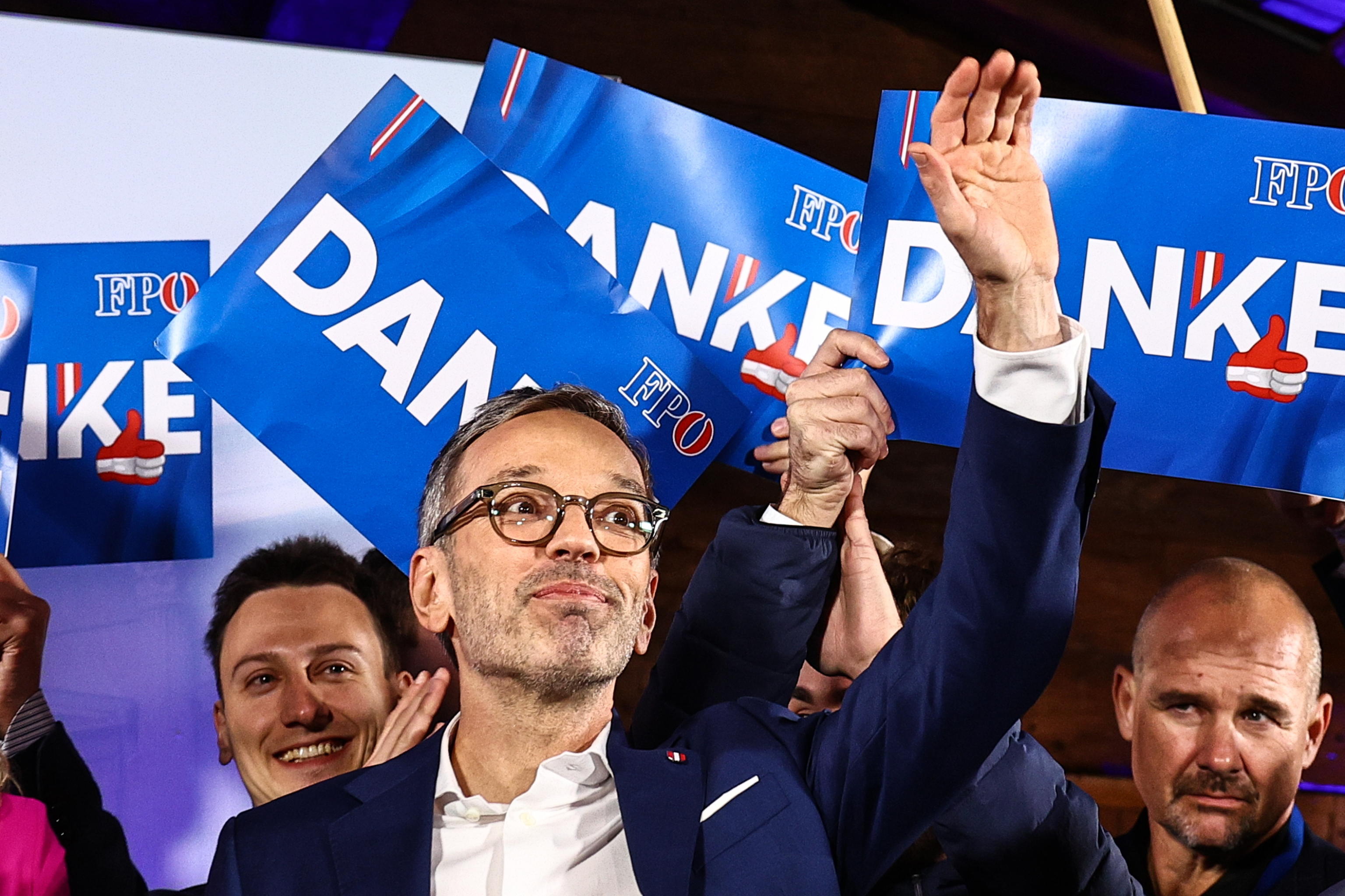 La destra austriaca e il passato che non passa