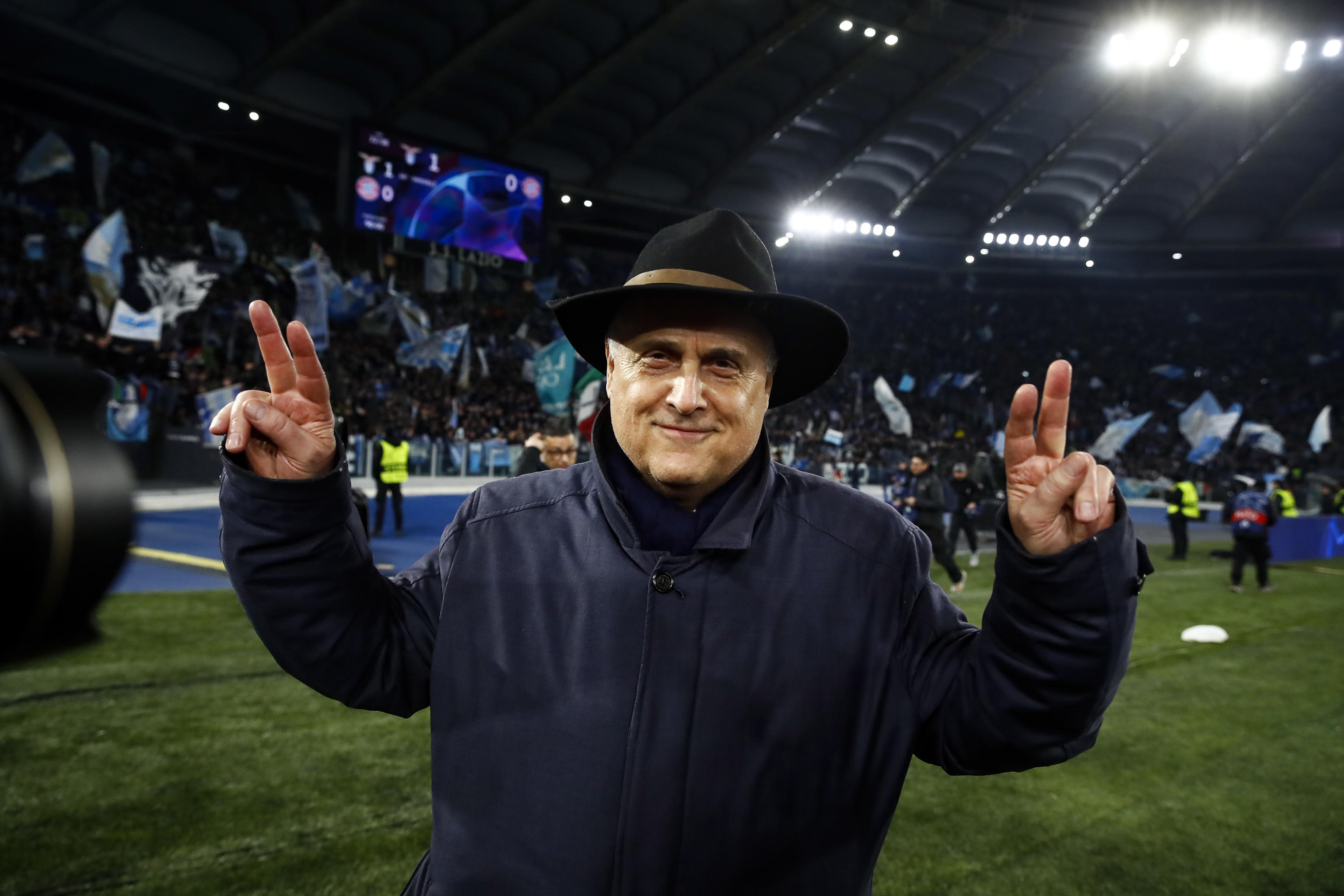 Contro gli ultras deve intervenire lo Stato