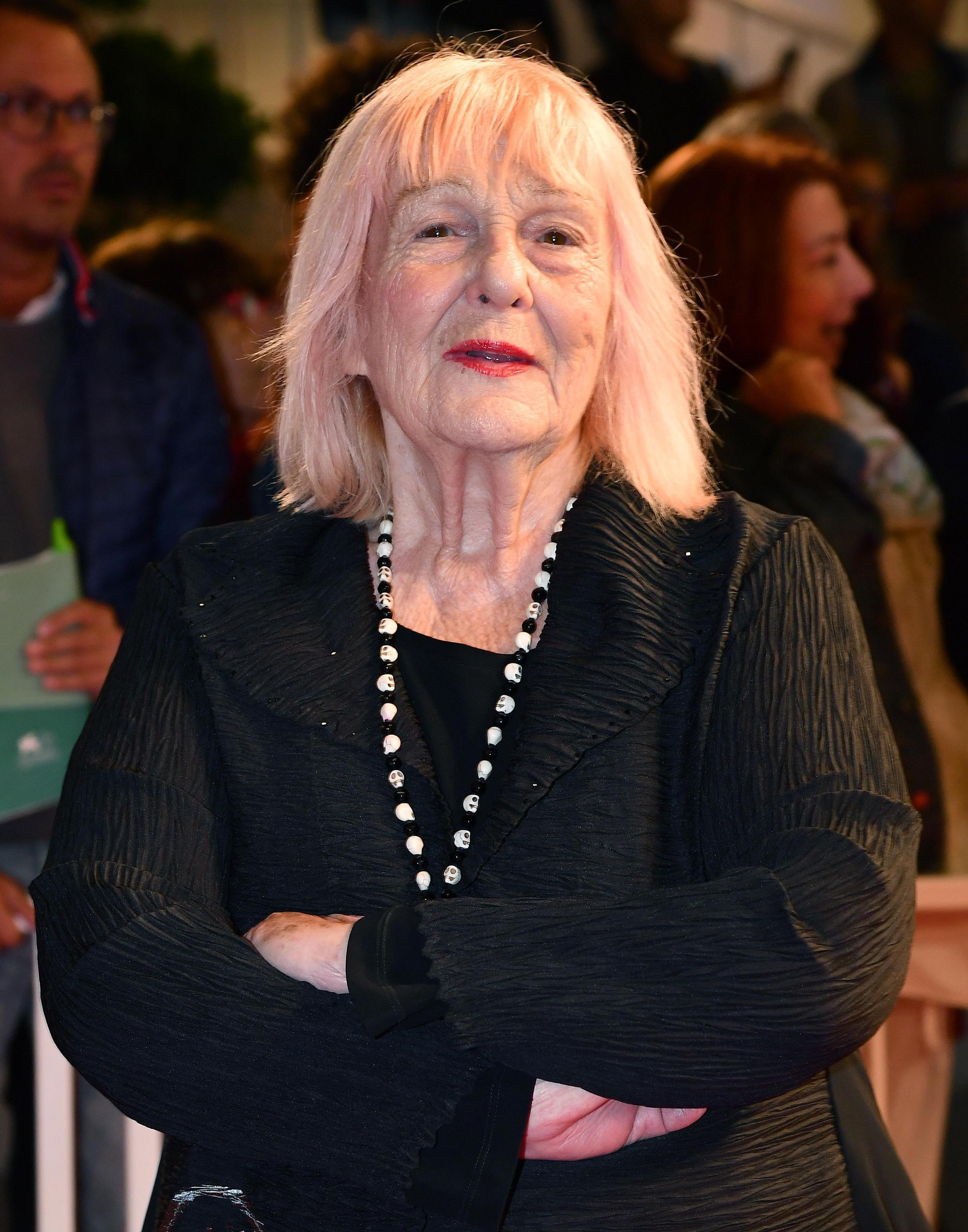 Un documentario omaggia l’impegno della fotografa Letizia Battaglia