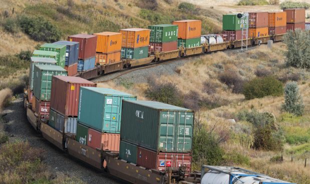 Fermerci lancia l’allarme: il settore ferroviario verso la crisi