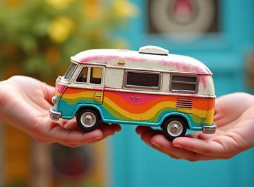 Rimuovere i vincoli al camper sharing