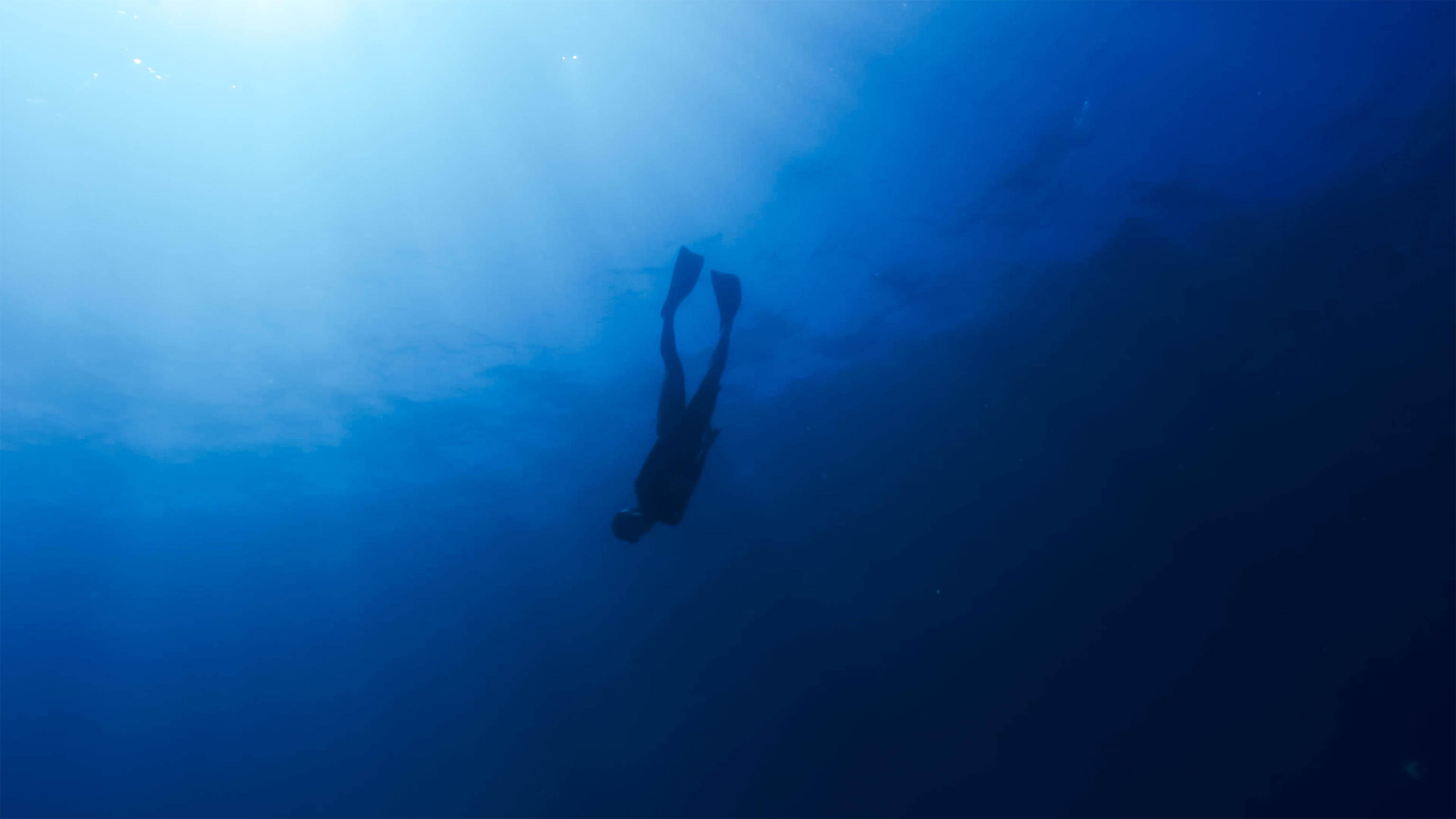 Natalia Molchanova, la zarina delle profondità marine
