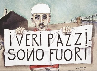 Maometto ride di noi e ci ringrazia