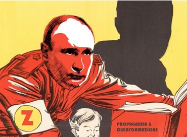 La disinformazione russa prende di mira l’Unione europea