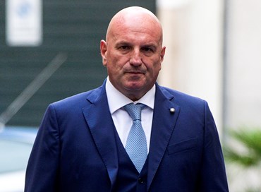 Questore di Roma: tra allerta terrorismo, giubileo e manifestazioni