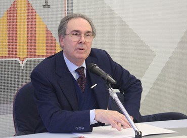La scacchiera di Adam Smith