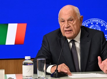 Lettera al Guardasigilli Carlo Nordio