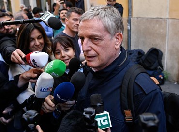 Caos campo largo, Cuperlo: “Non stiamo a discutere di Renzi”