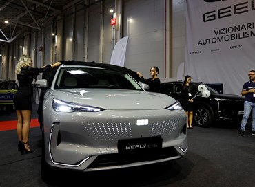 Dazi sulle auto elettriche: Ue e Cina negoziano