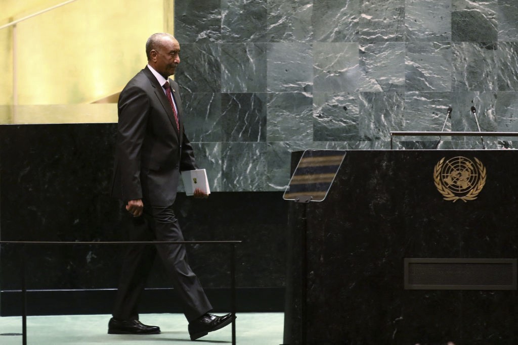 Il Sudan è il nuovo proxy dell’Iran