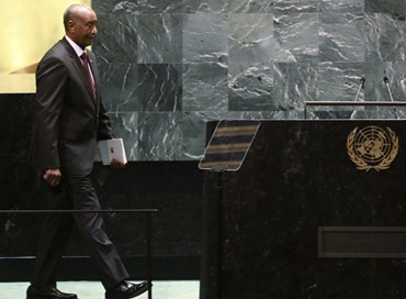 Il Sudan è il nuovo proxy dell’Iran