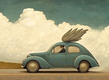 Perché l’auto non decolla?