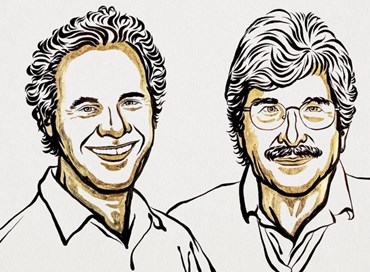 Nobel per la Medicina ad Ambros e Ruvkun