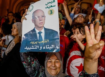 Elezioni in Tunisia: un esito scontato