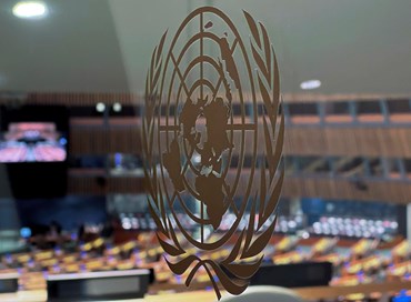 Onu a perdere: l’Occidente non è più qui