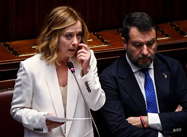 Non mollare, riformare