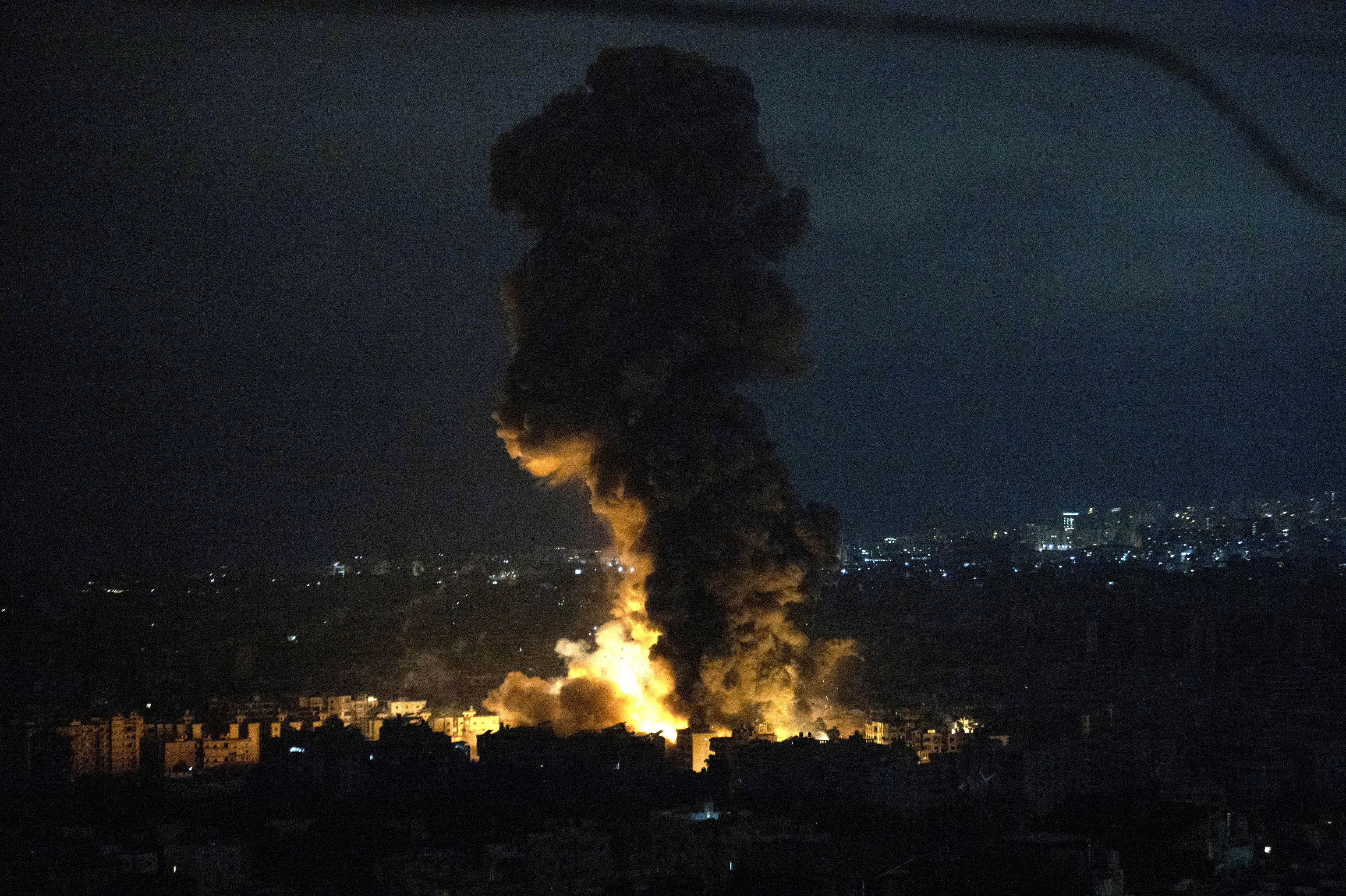 Neutralizzato un altro comandante di Hezbollah