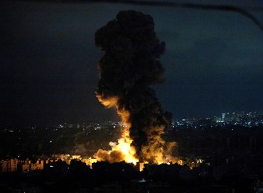 Neutralizzato un altro comandante di Hezbollah