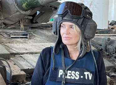 Un tribunale russo ordina l’arresto di due giornalisti italiani