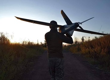 L’Occidente deve imparare dal campo di battaglia ucraino