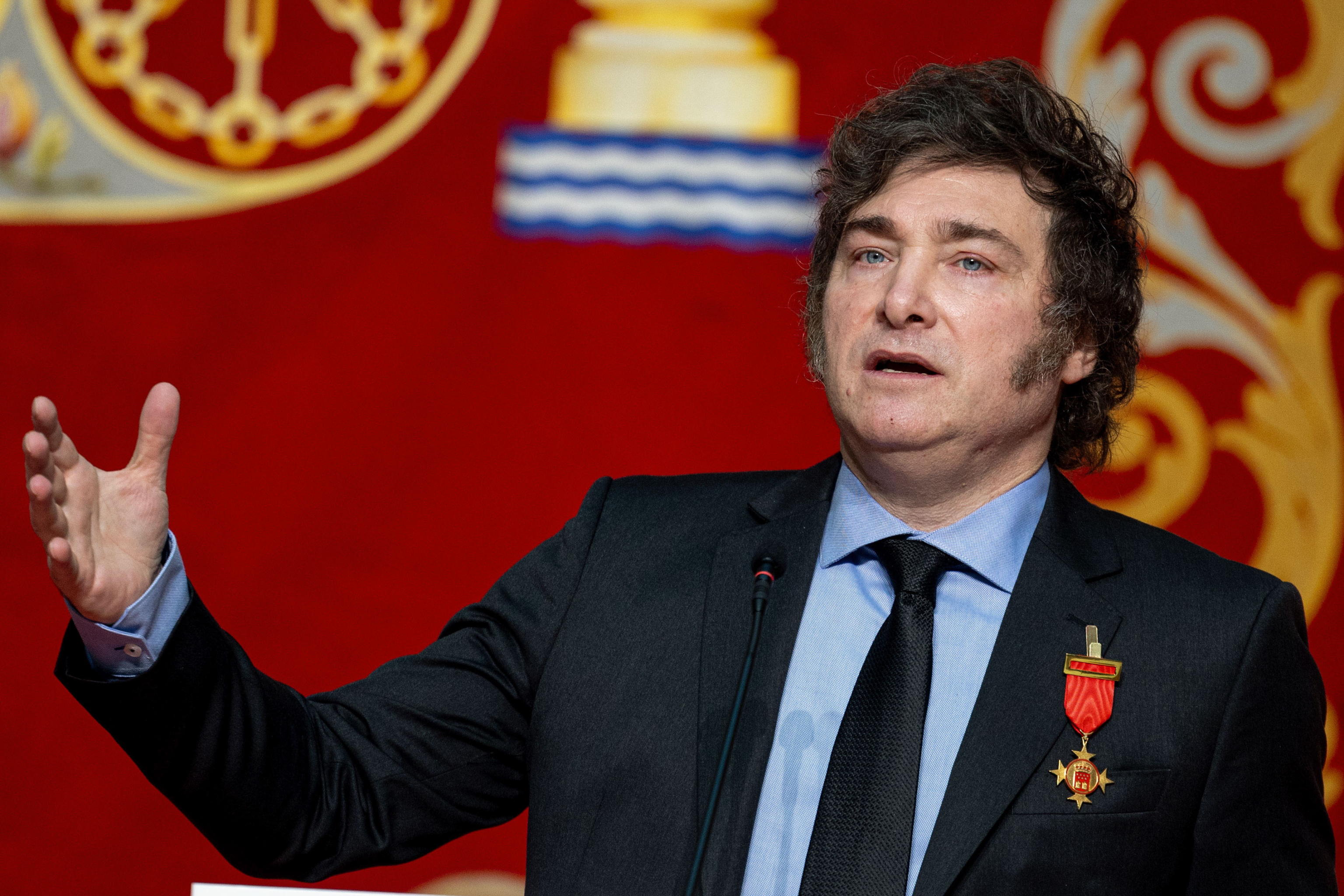 L’Argentina libera la strada: rivoluzione nel trasporto passeggeri su autobus