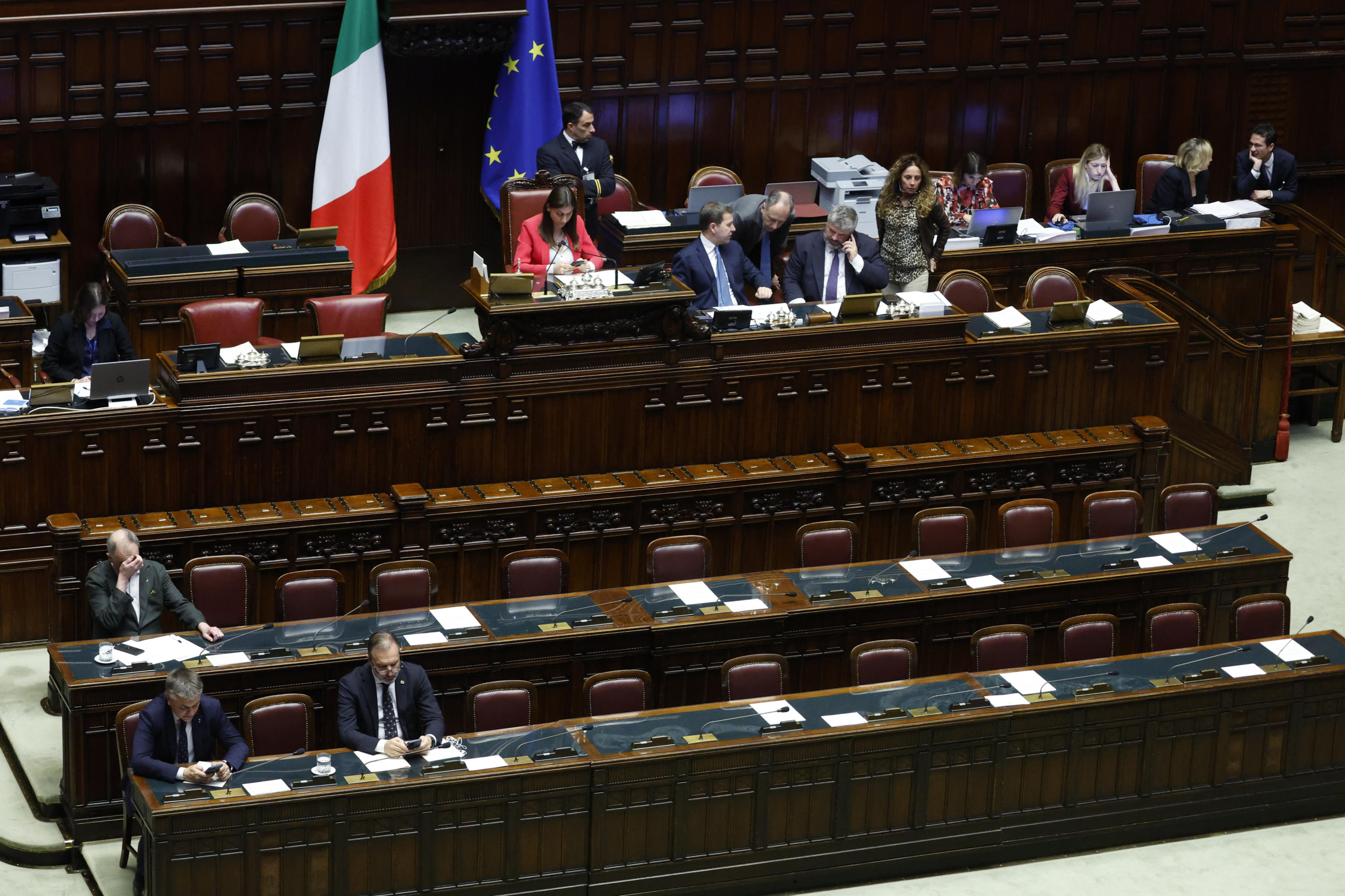 Il referendum sulla legge Calderoli è perfettamente ammissibile