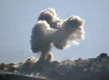 Continua l’operazione nel sud del Libano, l’Iran va fermato