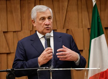 Tajani in Brasile: se vuole crescere, l’Ue deve tagliare i tassi