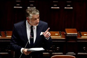 L’eruzione cutanea