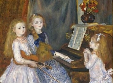 Il silenzio dell’arte in un mondo di superficialità