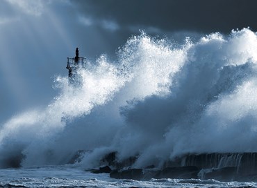Come sta l’Oceano Atlantico