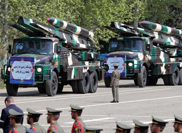 Gli obiettivi di Israele in Iran