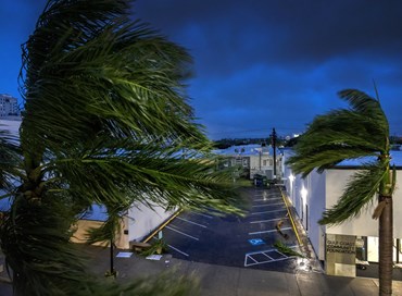 Arriva in Florida l’uragano Milton, almeno quattro vittime