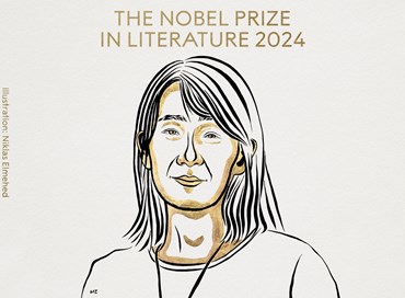 Il Premio Nobel per la Letteratura va ad Han Kang